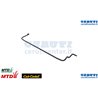 Control Impugnatura, Drive - MTD / Cub Cadet - Originale - 747-1214