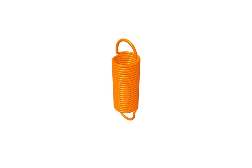 Spring-Extension - Originale Toro - 94-9599
