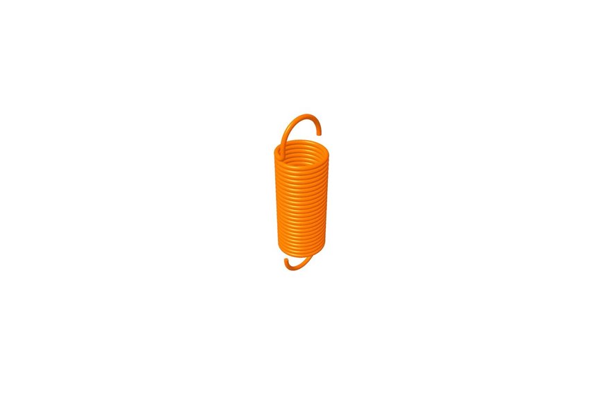 Spring-Extension - Originale Toro - 94-9599