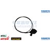 Control-Throttle - MTD / Cub Cadet - Originale - 746-0801 - Sostituisce - 746-0801