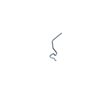 Lever-Tilt - Originale Toro - 92-6971