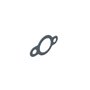 Gasket-Exhaust - Originale Toro - 110-6697 - sostituisce - 1-653291