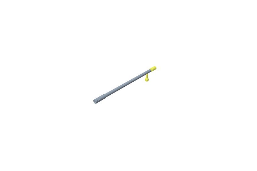 Hydraulic Hose Asm - Originale Toro - 114-8153