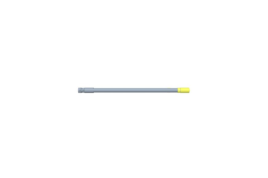 Hydraulic Hose Asm - Originale Toro - 114-8153
