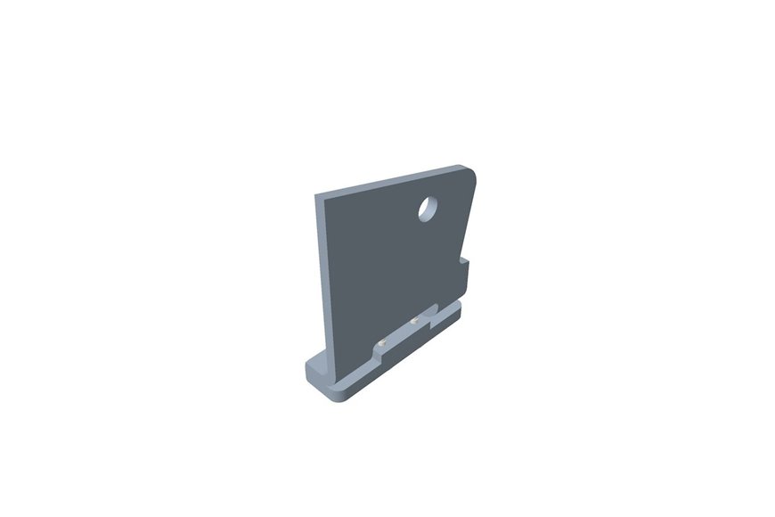 Travel Limiter Asm - Originale Toro - 106-3271