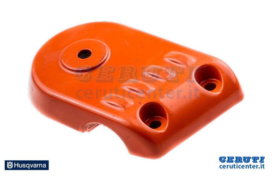 Collarino - Originale Husqvarna - 537029001