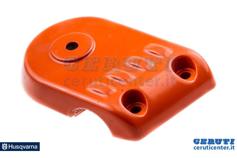 Collarino - Originale Husqvarna - 537029001