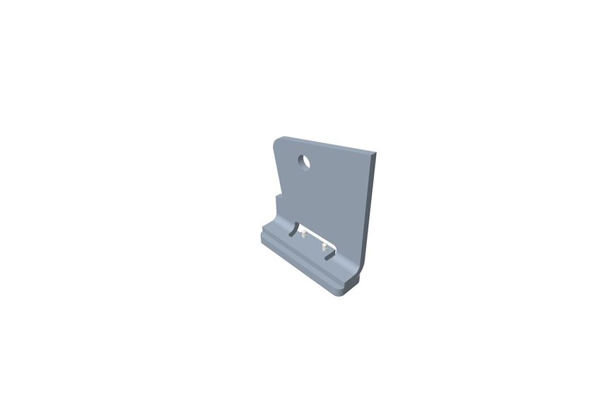 Travel Limiter Asm - Originale Toro - 106-3271