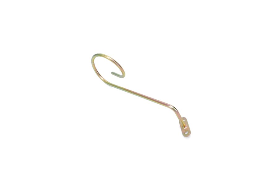 Lh Hose Guide Asm - Originale Toro - 119-6964