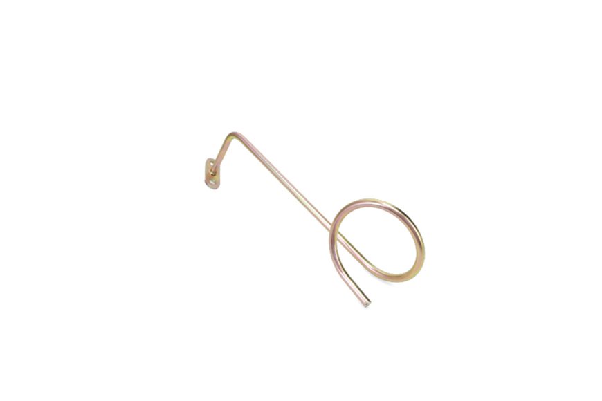 Lh Hose Guide Asm - Originale Toro - 119-6964