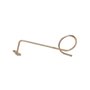 Lh Hose Guide Asm - Originale Toro - 119-6964