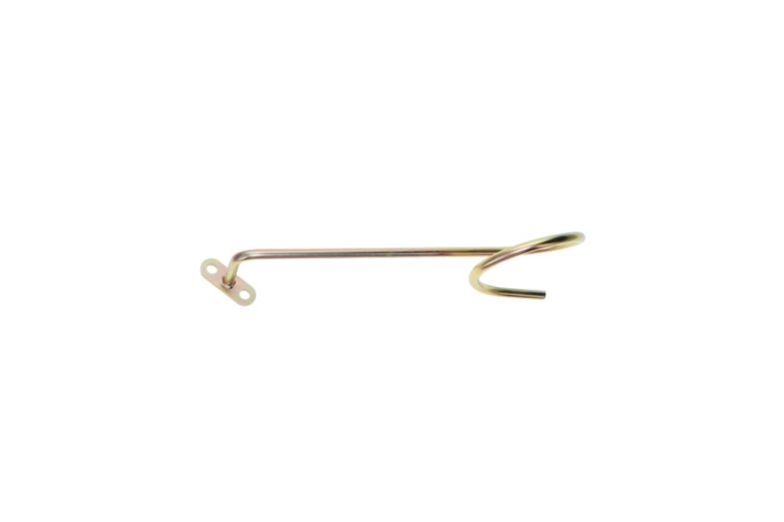 Lh Hose Guide Asm - Originale Toro - 119-6964