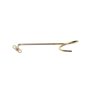 Lh Hose Guide Asm - Originale Toro - 119-6964