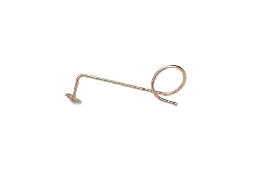 Lh Hose Guide Asm - Originale Toro - 119-6964