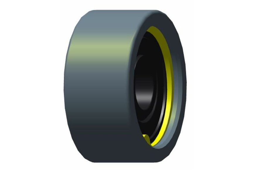 Idler Bearing Asm - Originale Toro - 110-1745