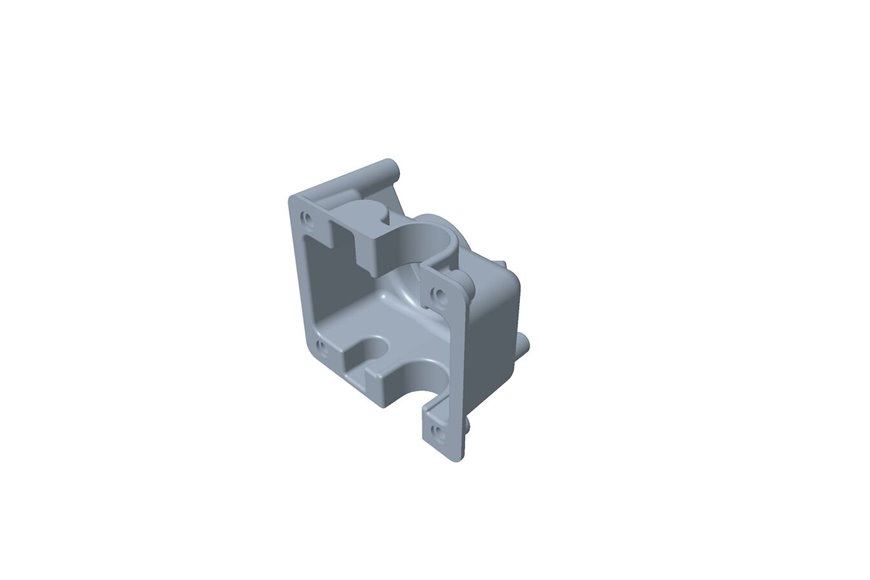 Case-Gear - Originale Toro - 104-7619