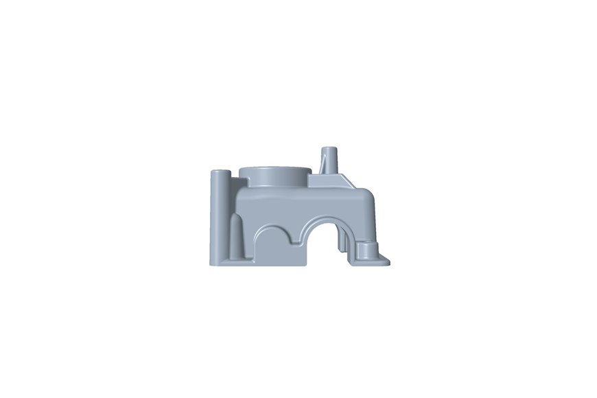 Case-Gear - Originale Toro - 104-7619