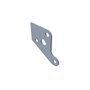 Plate-Spacer - Originale Toro - 104-8425-01