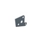 Plate-Spacer - Originale Toro - 104-8425-01
