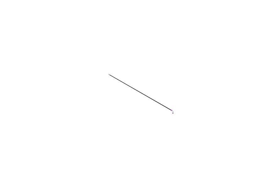 Hose-Hyd - Originale Toro - 121-4541