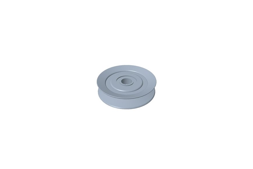 Pulley-Idler - Originale Toro - 104-3103