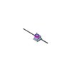 Gear Case Asm Ins. - Originale Toro - 104-7618