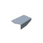 Baffle-Cutoff - Originale Toro - 121-0702-03