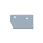 Baffle-Cutoff - Originale Toro - 121-0702-03