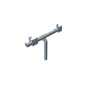 Pivot Frame Asm - Originale Toro - 125-1811-03