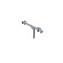 Pivot Frame Asm - Originale Toro - 125-1811-03