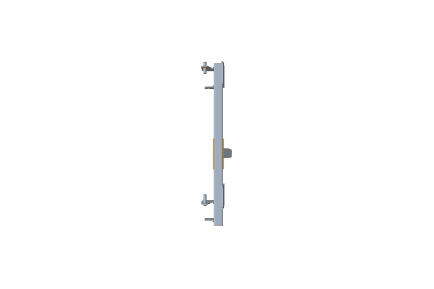 Pivot Frame Asm - Originale Toro - 125-1811-03