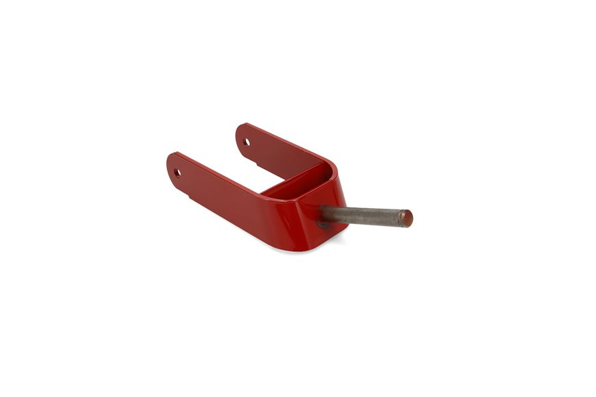 Caster Fork Asm - Originale Toro - 110-6581-01
