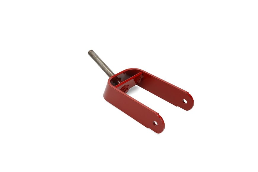 Caster Fork Asm - Originale Toro - 110-6581-01