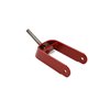 Caster Fork Asm - Originale Toro - 110-6581-01