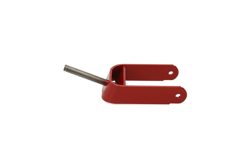 Caster Fork Asm - Originale Toro - 110-6581-01