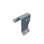 Bracket-Wheel, Gage (Front, Rh) - Originale Toro - 106-8704-01