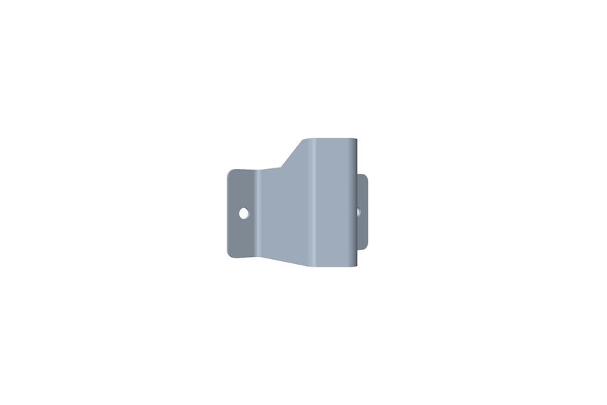 Bracket-Wheel, Gage (Front, Rh) - Originale Toro - 106-8704-01