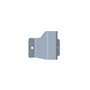 Bracket-Wheel, Gage (Front, Rh) - Originale Toro - 106-8704-01