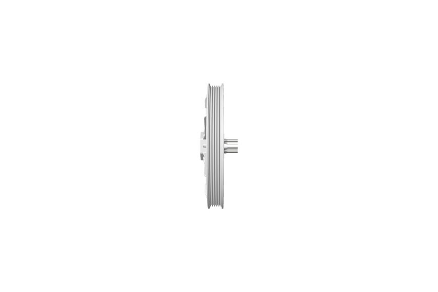 Pulley Asm - Originale Toro - 117-8763