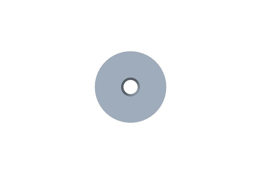 Spacer - Originale Toro - 106-2057