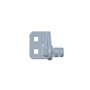 Tab-Pivot, Lh - Originale Toro - 120-3288