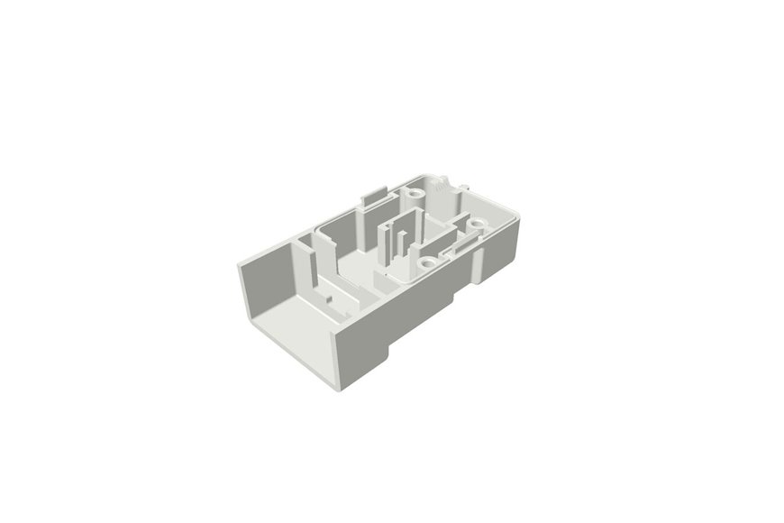 Switch-Base, Housing - Originale Toro - 100-3441