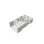 Switch-Base, Housing - Originale Toro - 100-3441
