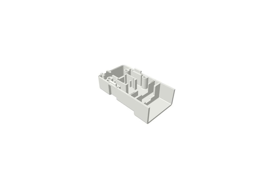 Switch-Base, Housing - Originale Toro - 100-3441