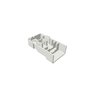 Switch-Base, Housing - Originale Toro - 100-3441