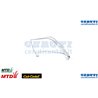 Coperchietto Faro Sx - MTD / Cub Cadet - Originale - 731-08359