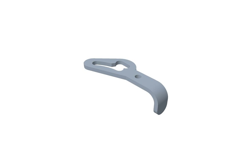 Latch-Thumb, Lh - Originale Toro - 106-5483