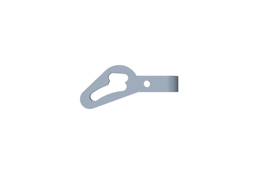 Latch-Thumb, Lh - Originale Toro - 106-5483