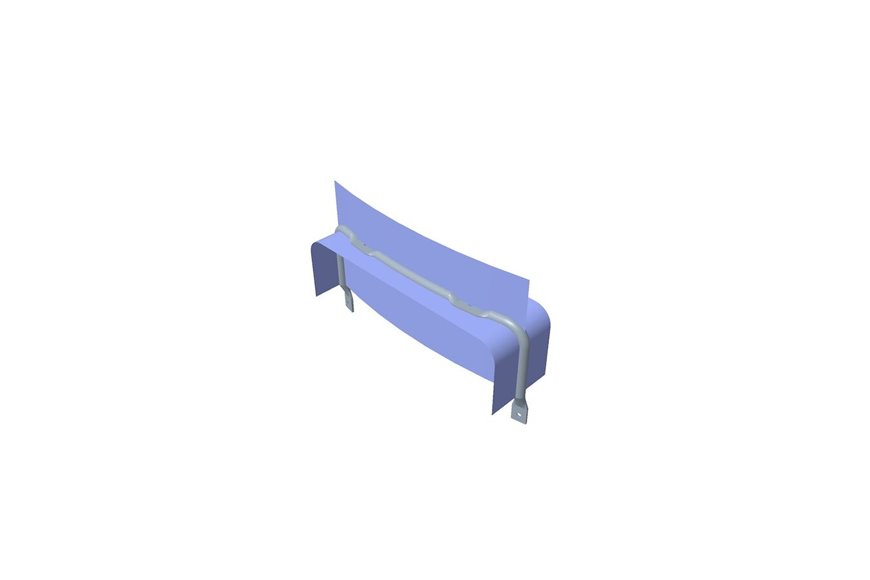 Support-Light Kit - Originale Toro - 105-3484-03