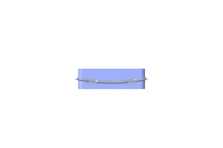 Support-Light Kit - Originale Toro - 105-3484-03